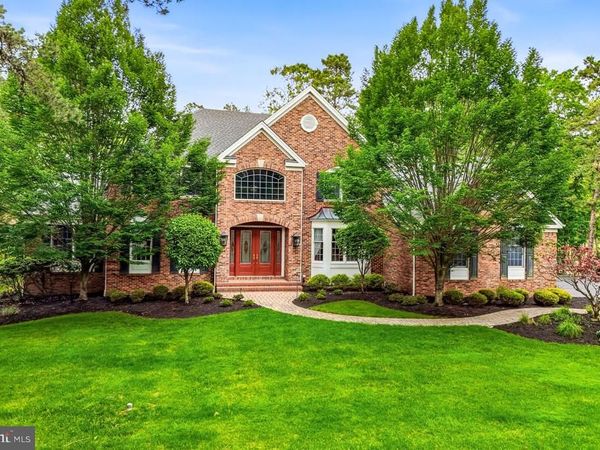 58 BORTONS ROAD, MARLTON, NJ 08053