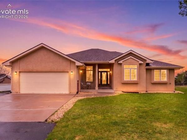 17955 Tom Boy Way, Monument, CO 80132