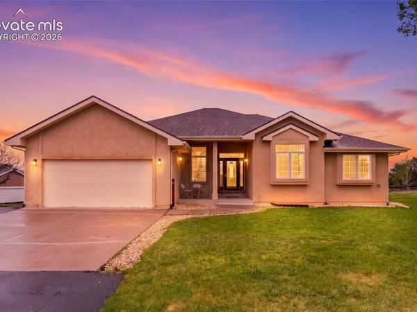 17955 Tom Boy Way, Monument, CO 80132