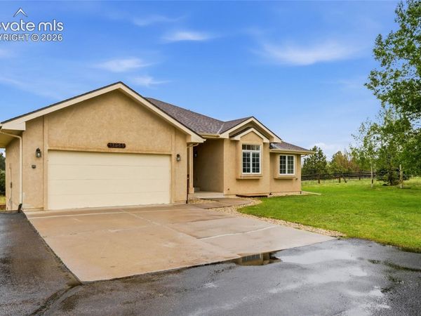 17955 Tom Boy Way, Monument, CO 80132