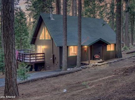 1367 Kickapoo Ct, Arnold, CA 95223 Photo