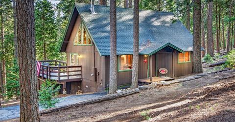 1367 Kickapoo Ct, Arnold, CA 95223 Photo