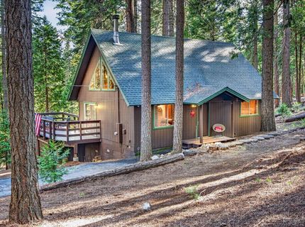 1367 Kickapoo Ct, Arnold, CA 95223 Photo