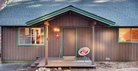 1367 Kickapoo Ct, Arnold, CA 95223 Photo