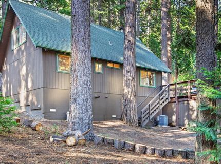 1367 Kickapoo Ct, Arnold, CA 95223 Photo
