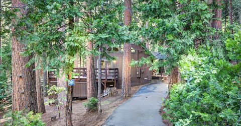 1367 Kickapoo Ct, Arnold, CA 95223 Photo