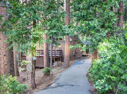 1367 Kickapoo Ct, Arnold, CA 95223 Photo
