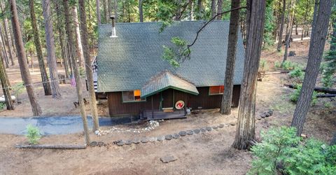 1367 Kickapoo Ct, Arnold, CA 95223 Photo