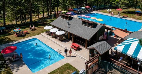 1367 Kickapoo Ct, Arnold, CA 95223 Photo