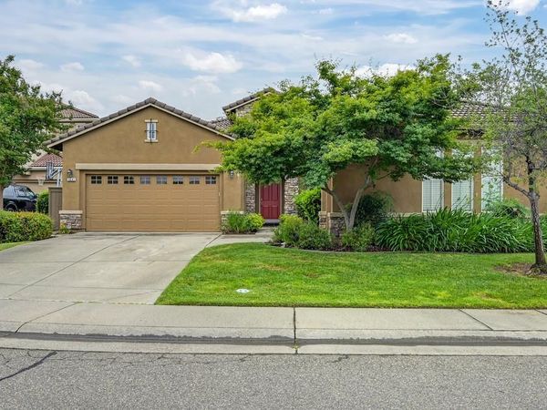 1641 Morganite Ct, Folsom, CA 95630