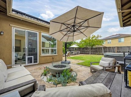 1641 Morganite Ct, Folsom, CA 95630 Photo