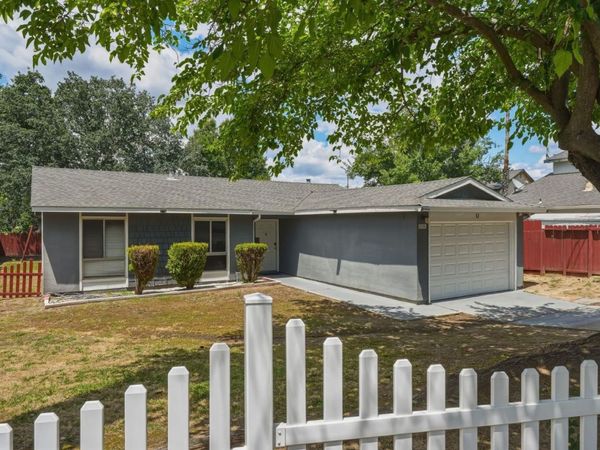 5509 Eagle View Way, Sacramento, CA 95842
