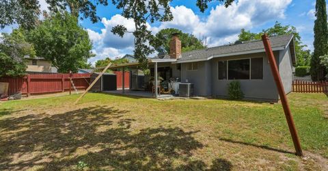 5509 Eagle View Way, Sacramento, CA 95842 Photo