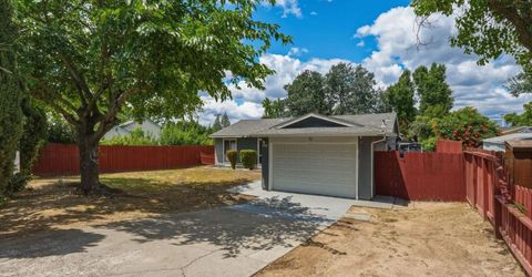 5509 Eagle View Way, Sacramento, CA 95842 Photo
