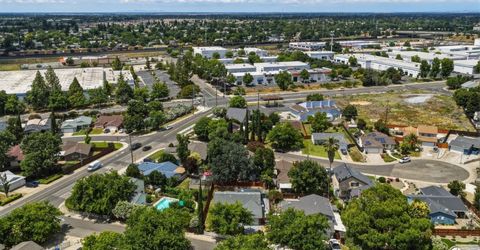 5509 Eagle View Way, Sacramento, CA 95842 Photo