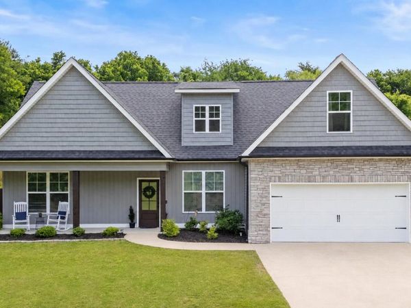 1113 Baggett Road, Ringgold, GA 30736