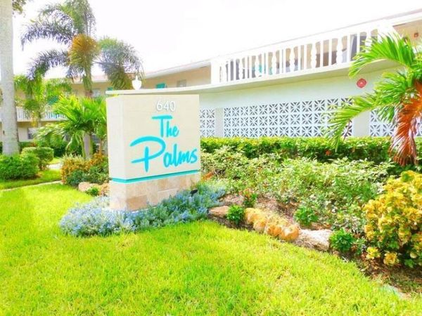 640 SE 2nd Avenue, Unit 111, Boynton Beach, FL 33435