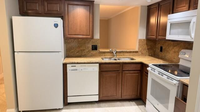 24 Abbey Lane, Unit 107, Delray Beach, FL 33446 Photo