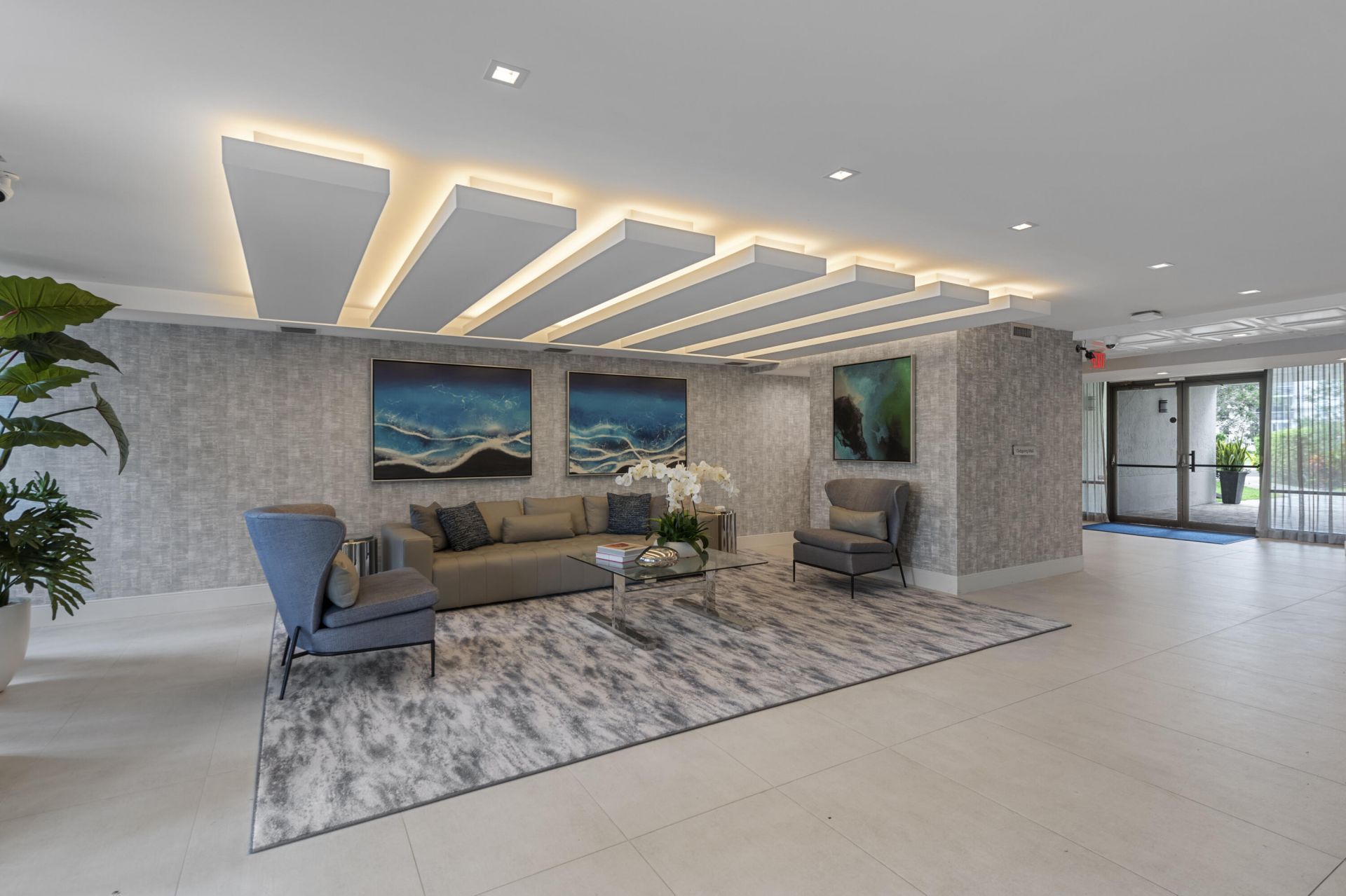 799 Jeffery Street, Unit 201, Boca Raton, FL 33487 Photo