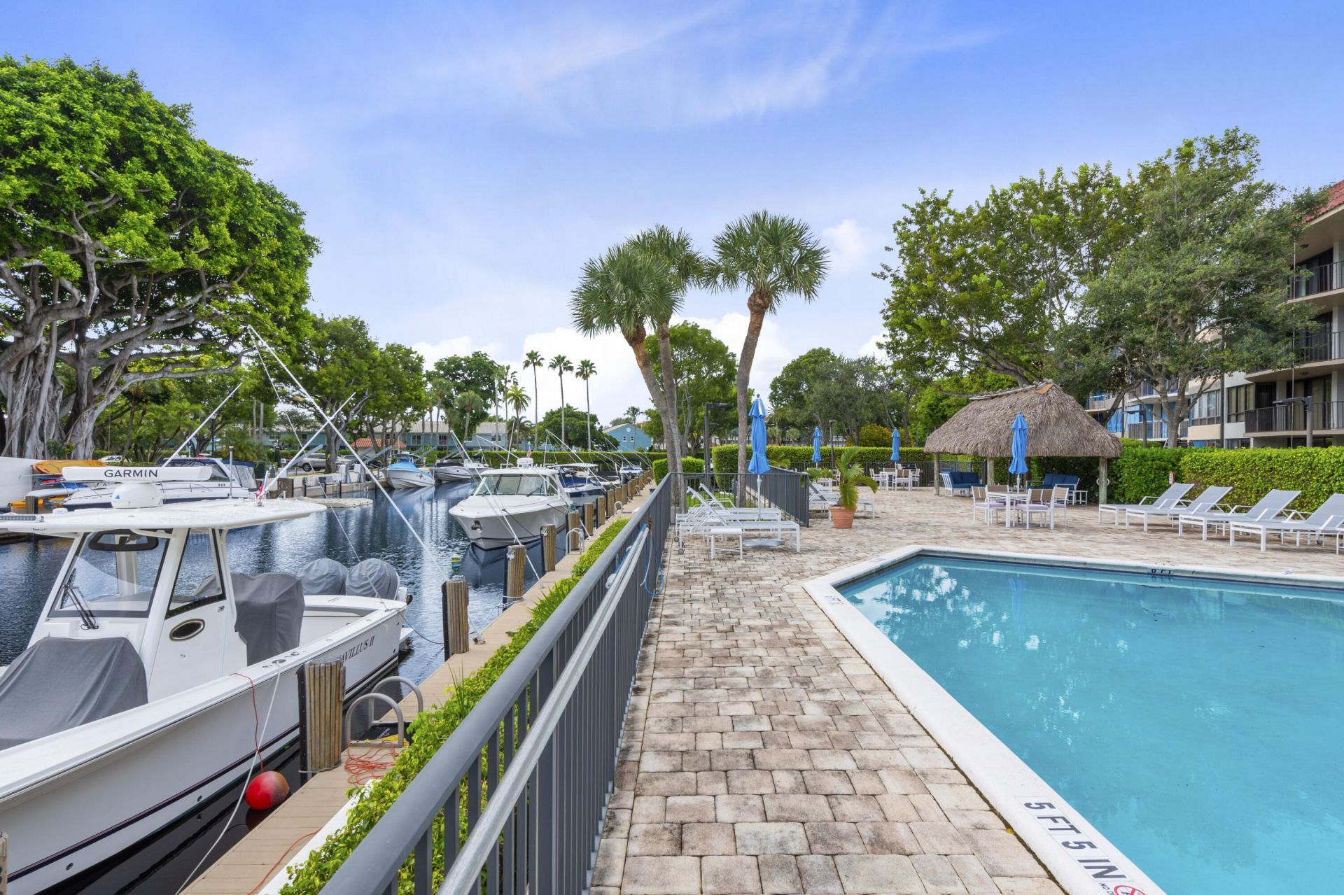 799 Jeffery Street, Unit 201, Boca Raton, FL 33487 Photo