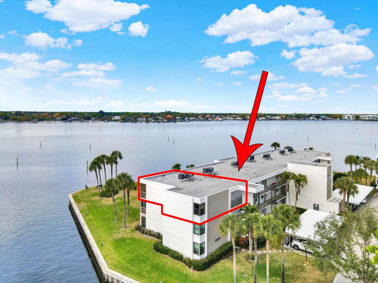 1950 SW Palm City Road, Unit 13-301, Stuart, FL 34994 Photo