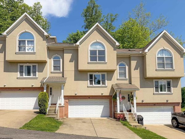 103 Cadet Court, Morgantown, WV 26508