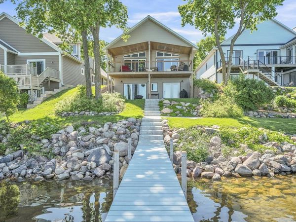 11690 240th Avenue , Spirit Lake, IA 51360