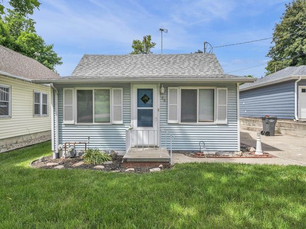 66 Gingles Drive, Arnolds Park, IA 51331
