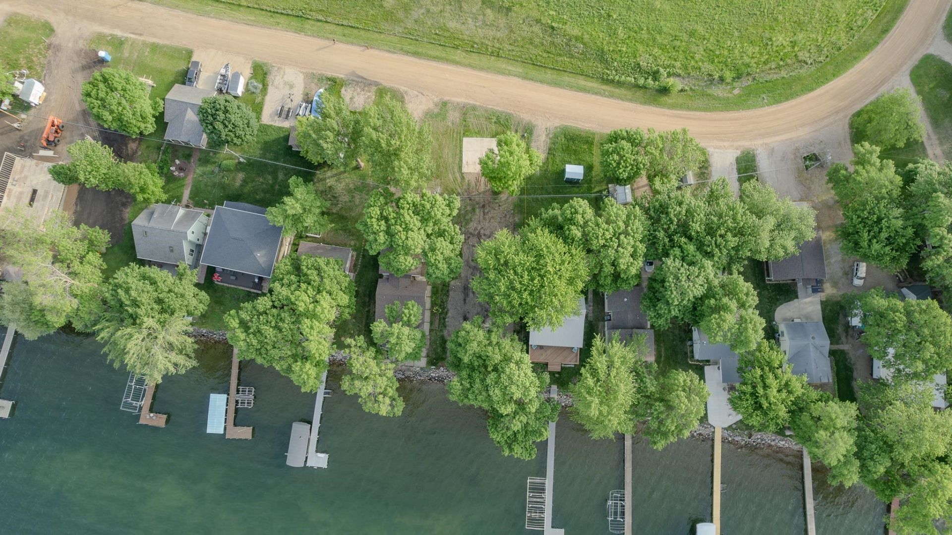 Lot 8 Mcclelland Dr. , Spirit Lake, IA 51360 Main Photo
