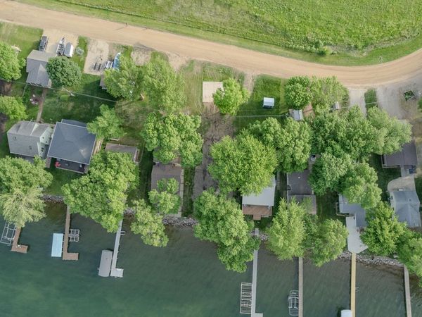Lot 8 McClelland Dr. , Spirit Lake, IA 51360