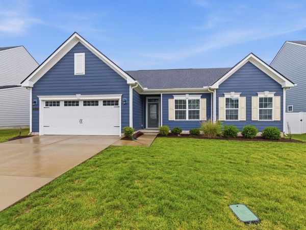 2643 Goose Creek Ln , Murfreesboro, TN 37128