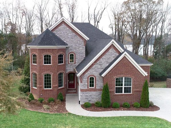 133 Windmill Pointe Cir , Hendersonville, TN 37075