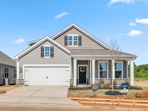302 PRIAM Way , Jamestown, NC 27282