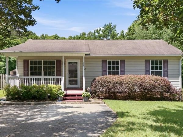125 Bellevue Drive , High Point, NC 27265