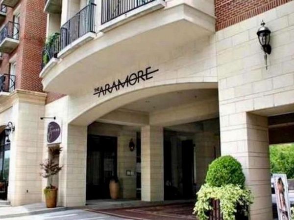 2277 Peachtree Road NE, Unit 501, Atlanta, GA 30309