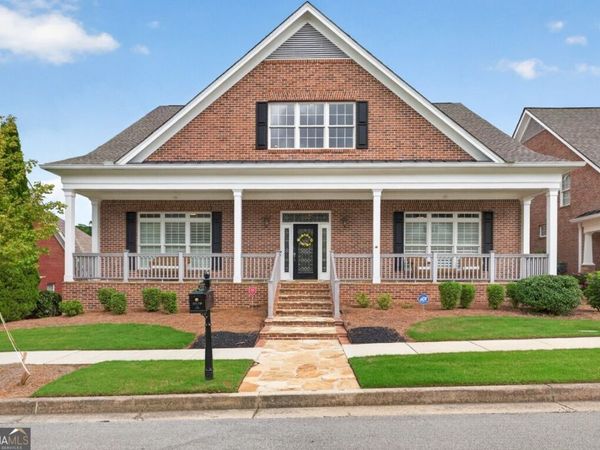 2753 Bungalow Place, Buford, GA 30519