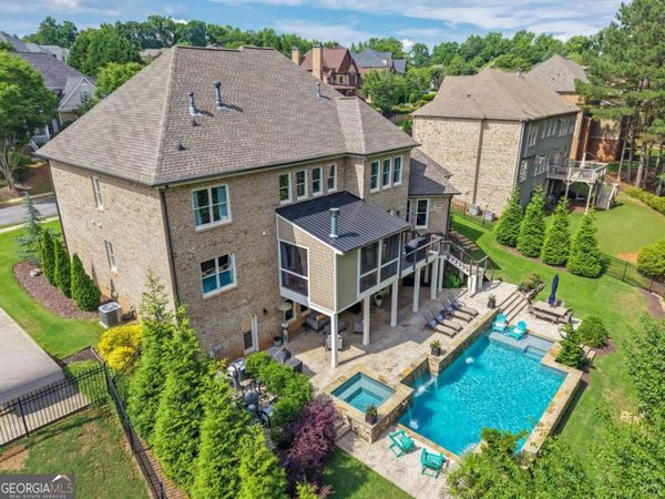 3975 Carissa Trace, Cumming, GA 30040