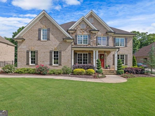 3975 Carissa Trace, Cumming, GA 30040