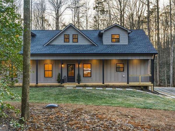 23 Echota Court, Ellijay, GA 30540