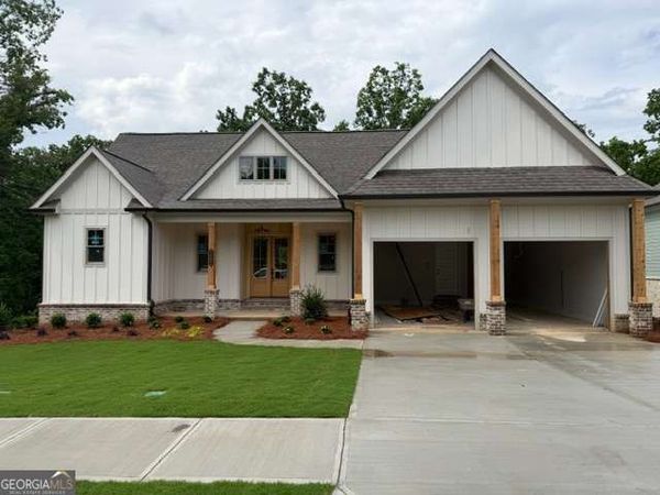 7062 Hammock Trail, Gainesville, GA 30506