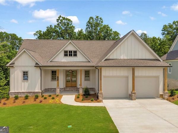 7062 Hammock Trail, Gainesville, GA 30506
