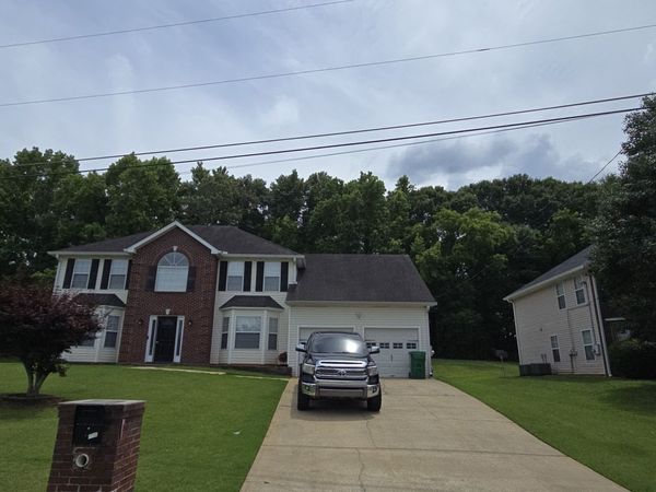 1658 Duren Fields Way, Lithonia, GA 30058