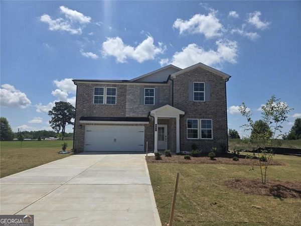 312 EARNSHAW Avenue, Mcdonough, GA 30253