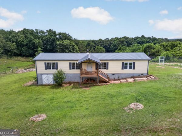 209 Sam Bruce Road, Royston, GA 30662