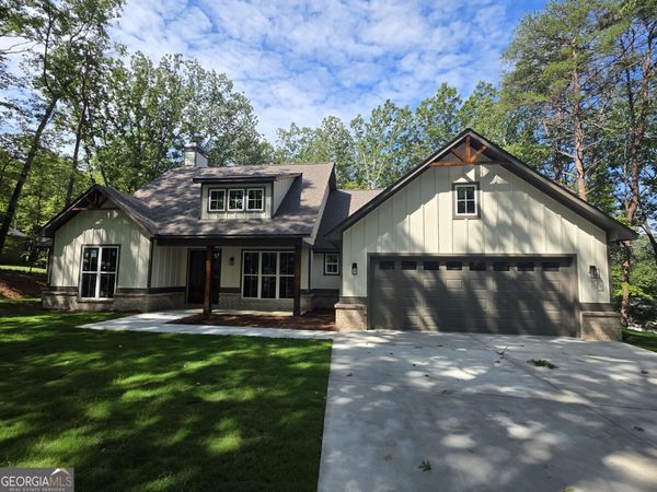 86 Turkey Trail, Jasper, GA 30143