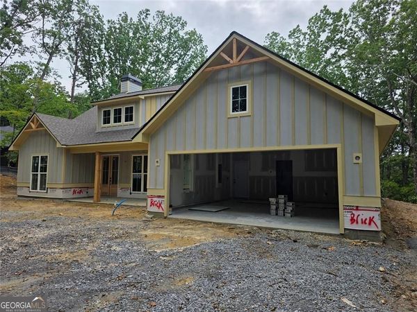 86 Turkey Trail, Jasper, GA 30143