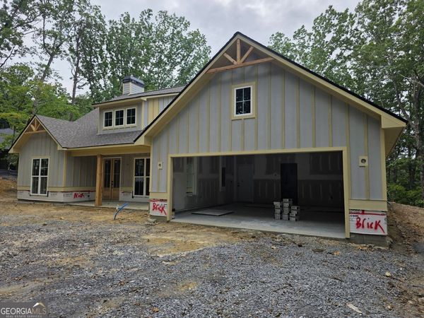 86 Turkey Trl, Jasper, GA 30143