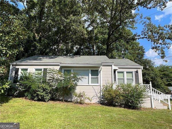 2005 Benson Avenue SE, Smyrna, GA 30080