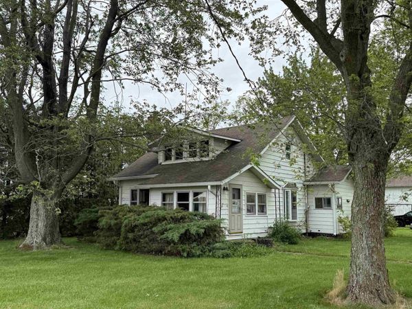 11580 W 200 S Road, Dunkirk, IN 47336