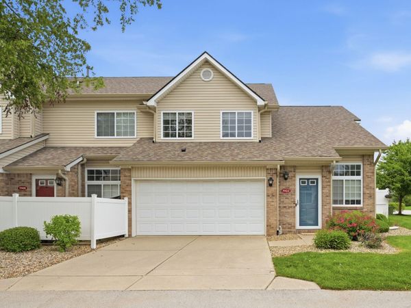 5922 Marina View Lane, Indianapolis, IN 46237